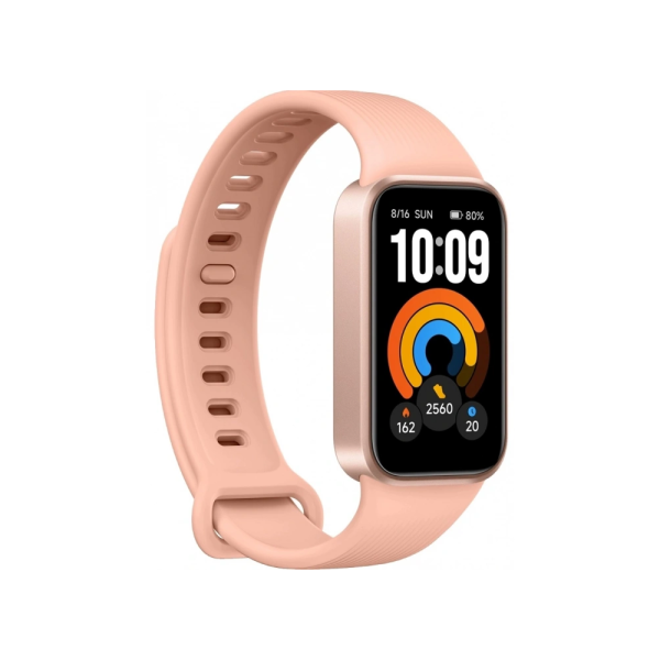 Фитнес трекер Xiaomi Smart Band 11 Active Pomelo Pink